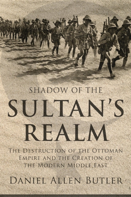 Shadow of the Sultans Realm