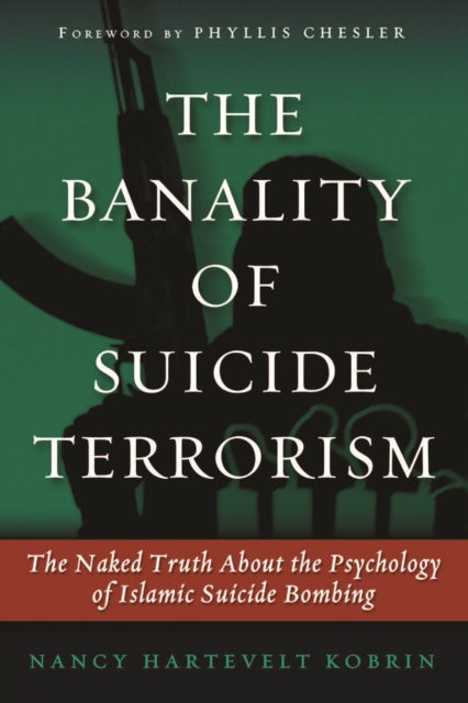 The Banality of Suicide Terrorism