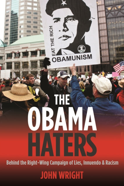 The Obama Haters