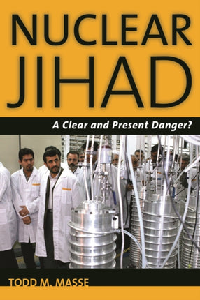 Nuclear Jihad