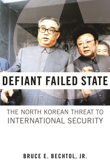 Defiant Failed State