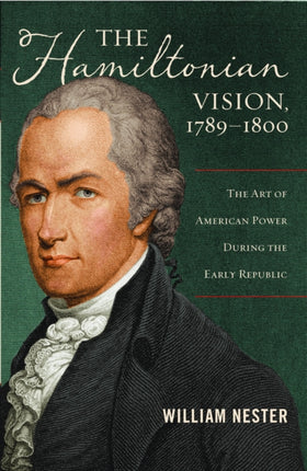 The Hamiltonian Vision 17891800