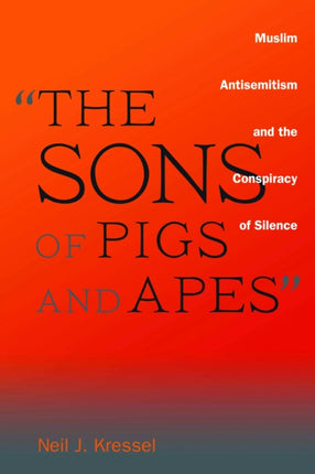 The Sons of Pigs and Apes