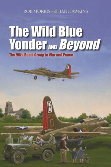 The Wild Blue Yonder and Beyond