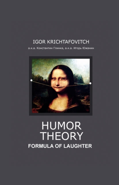 Humor Theory: Formula of Laughter