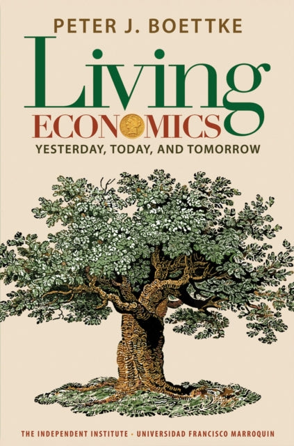 Living Economics