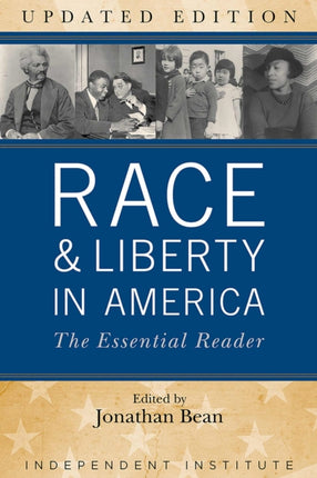 Race  Liberty in America