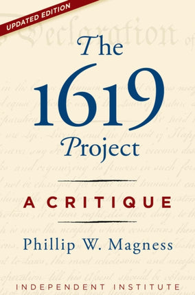 The 1619 Project