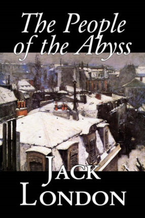 The People of the Abyss