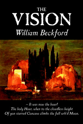 The Vision