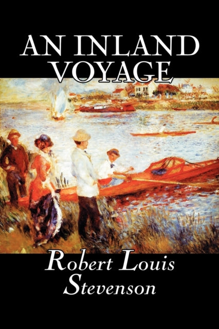 An Inland Voyage