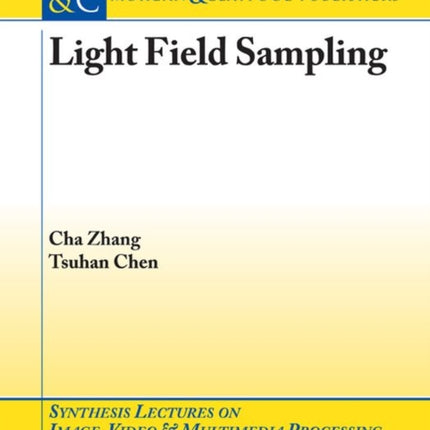 Light Field Sampling