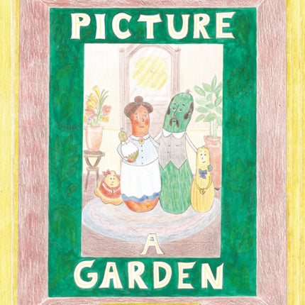 Picture a Garden