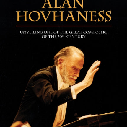 Alan Hovhaness