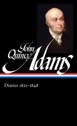 John Quincy Adams Diaries Vol. 2