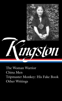 Maxine Hong Kingston: The Woman Warrior, China