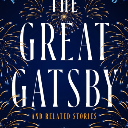 The Great Gatsby And Related Stories (deckle Edge Paper): The Library of America Corrected Text