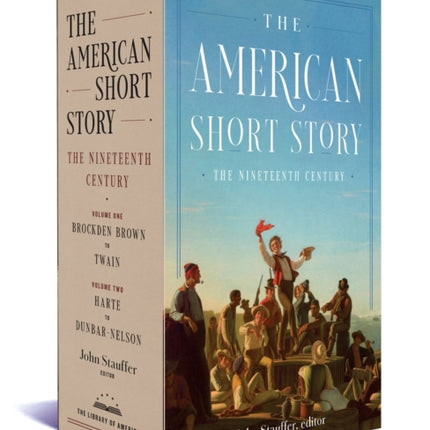 The American Short Story The Nineteenth Century