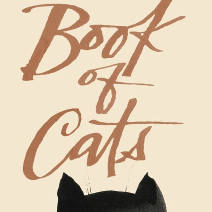 Ursula K. Le Guins Book of Cats