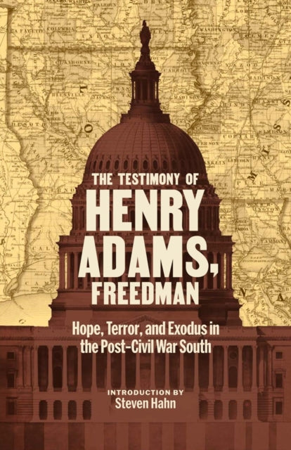 The Testimony of Henry Adams Freedman