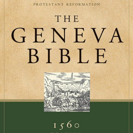 The Geneva Bible