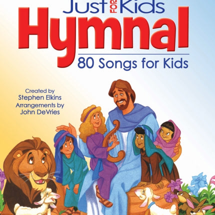 The Kids Hymnal