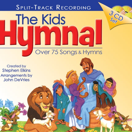 The Kids Hymnal