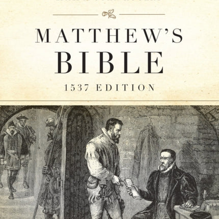 The Matthew's Bible