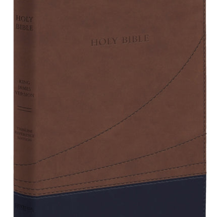 KJV Thinline Reference Bible