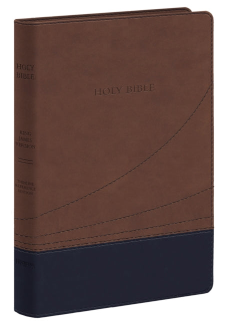 KJV Thinline Reference Bible