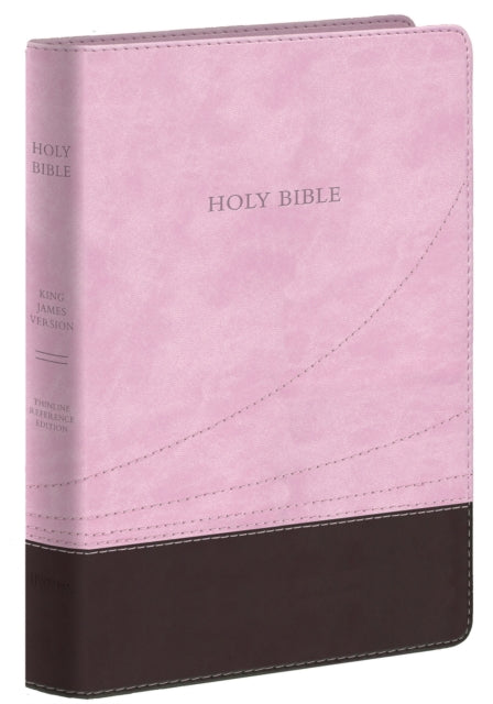 KJV Thinline Reference Bible