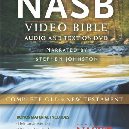 Video BibleNASB