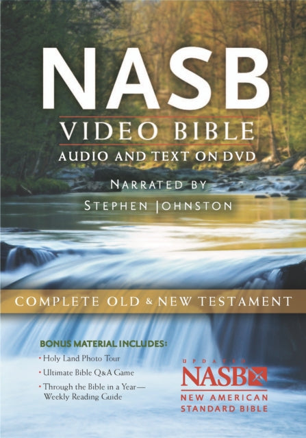 Video BibleNASB