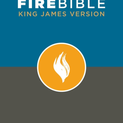 Fire Bible