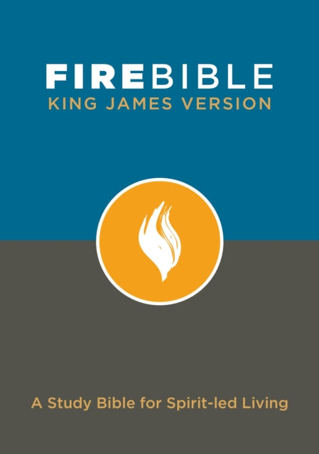 Fire Bible