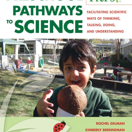 Preschool Pathways to Science (PrePS):