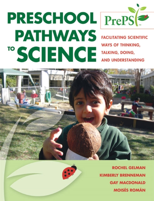 Preschool Pathways to Science (PrePS):
