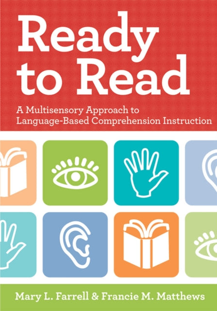 Ready to Read: A Multisensory Approach to