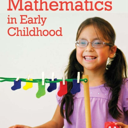 Teaching Mathematics in Early Childhood