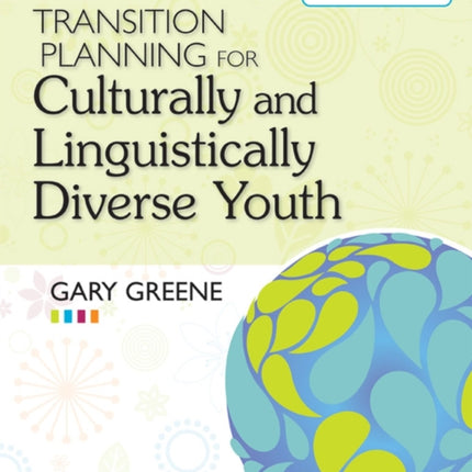 Transition Planning for Culturally and Linguistically Diverse Youth