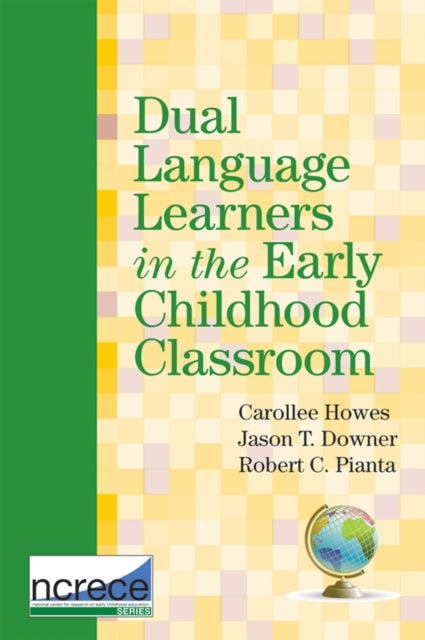 Dual Language Learners in the Early Childhood