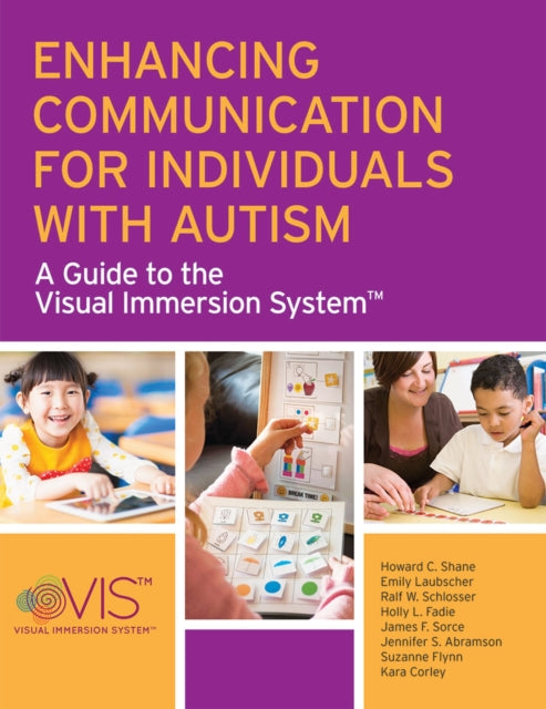 Enhancing Communication for Individuals with
