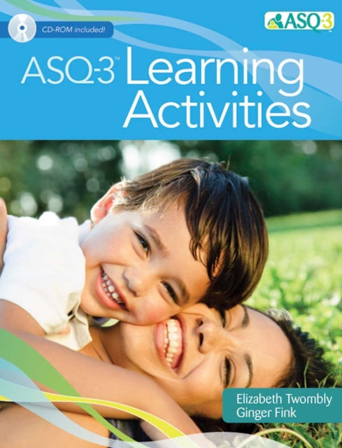 Ages  Stages Questionnaires174 ASQ3174 Learning  A ParentCompleted Child Monitoring System