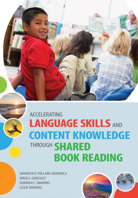 Accelerating Language Skills and Content