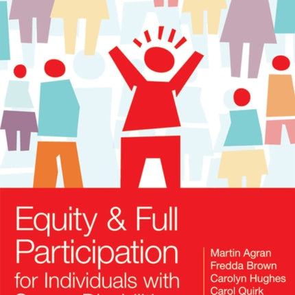Equity & Full Participation for Individuals with