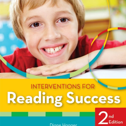 Interventions for Reading Success