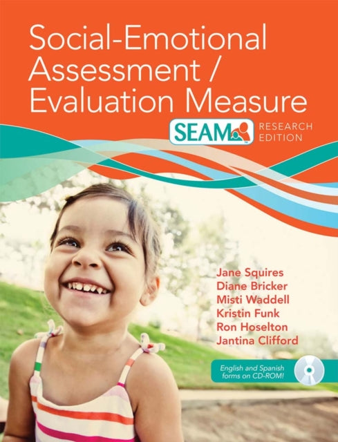 Social-Emotional Assessment/Evaluation Measure