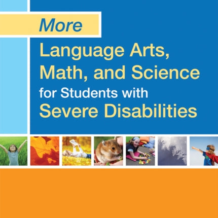 More Language Arts, Math, and Science for
