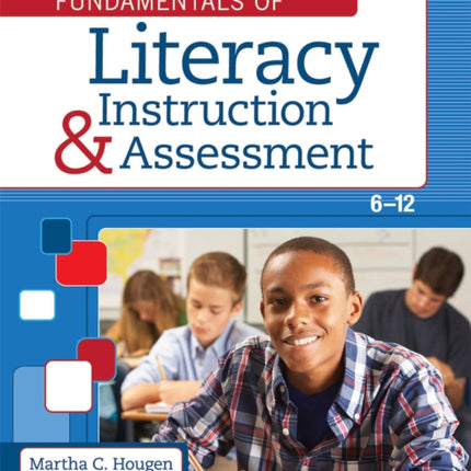 Fundamentals of Literacy Instruction &