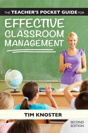 The Teacher's Pocket Guide for Effective